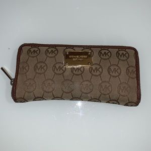 MICHAEL KORS WALLET